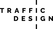 logo firmy: Traffic Design s.r.o.