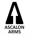 logo firmy: Ascalon Engineering s.r.o.