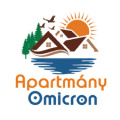 logo firmy: Apartmány Omicron, s.r.o.