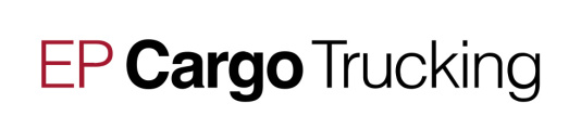 logo firmy: EP Cargo Trucking CZ s.r.o.
