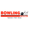 logo firmy: Bowling Papírnická s.r.o.
