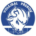 logo firmy: Volejbal Přerov, z.s.