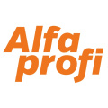 logo firmy: ALFA PROFI s.r.o.