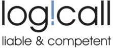 logo firmy: LogiCall Česká republika, s.r.o.