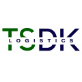 logo firmy: TSDK Logistics s.r.o.