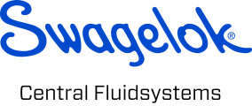 logo firmy: Central Fluidsystems s.r.o.
