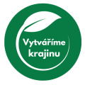 logo firmy: Vytváříme krajinu s.r.o.