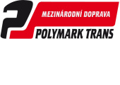 logo firmy: POLYMARK TRANS s.r.o.