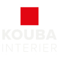 logo firmy: KOUBA INTERIER s.r.o.