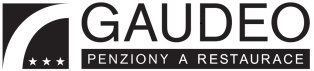 logo firmy: Gaudeo restaurant s.r.o.