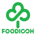 logo firmy: FOODISH s.r.o.