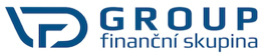 logo firmy: VFD Group s.r.o.
