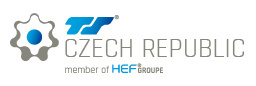 logo firmy: Techniques Surfaces Czech Republic s.r.o.