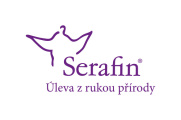 logo firmy: Serafin - byliny s.r.o.