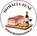 logo firmy: Domácí uzené s.r.o.
