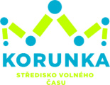 logo firmy: Středisko volného času Korunka, Ostrava - Mariánské Hory, příspěvková organizace