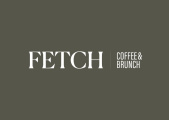 logo firmy: Fetch coffee s.r.o.
