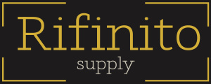 logo firmy: Rifinito supply s.r.o.