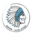 logo firmy: Spolek přátel Indián z.s.