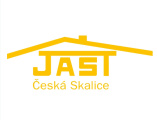 logo firmy: JAST obchodní s.r.o.
