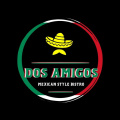 logo firmy: Dos Amigos-Bistro s.r.o.