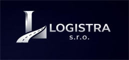 logo firmy: Logistra s.r.o.