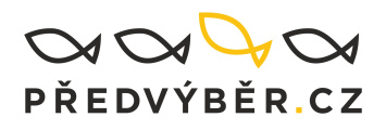 logo firmy: PŘEDVÝBĚR.CZ a.s.