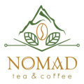 logo firmy: Nomad - coffee s.r.o.