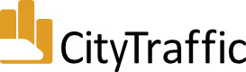 logo firmy: CityTraffic, s.r.o.