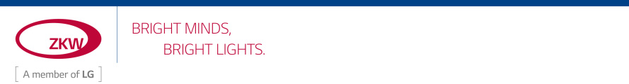 logo firmy: ZKW Automotive Engineering CZ s.r.o.
