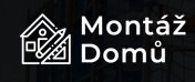 logo firmy: Montáž domů s.r.o.