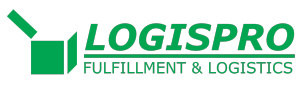 logo firmy: Logispro s.r.o.