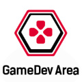 logo firmy: GameDev Area Czech s.r.o.