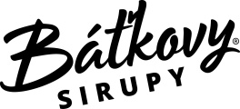 logo firmy: Báťkovy sirupy s.r.o.