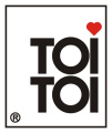 logo firmy: TOI TOI, sanitární systémy, s r.o.