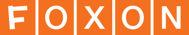 logo firmy: FOXON s.r.o.