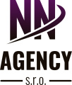 logo firmy: NN agency s.r.o.