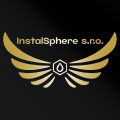 logo firmy: Instalsphere s.r.o.