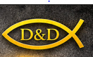 logo firmy: Daněk Daně s.r.o.