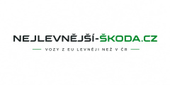 logo firmy: Glenford Corp s.r.o.