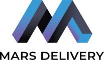 logo firmy: MARS DELIVERY s.r.o.