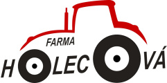 logo firmy: Alena Holecová