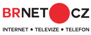 logo firmy: BrNet, s.r.o.