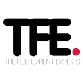 logo firmy: Fulfilment Experts s.r.o.