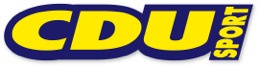 logo firmy: CDU SPORT - VOLNÝ ČAS z.s.