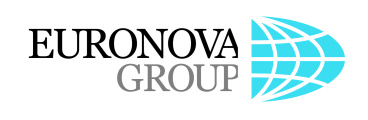 logo firmy: EURONOVA GROUP s.r.o.