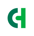logo firmy: CH vodní stavby a.s.