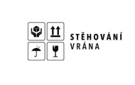 logo firmy: Stěhování Vrána s.r.o.