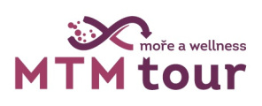 logo firmy: Cestovní kancelář MTM tour s.r.o.