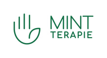 logo firmy: MINT Terapie s.r.o.